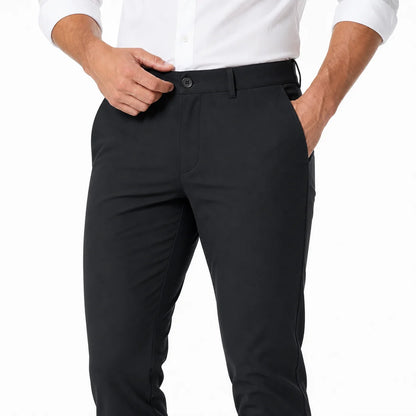 Torino - Men's Ultra Comfortable Stretch Pants