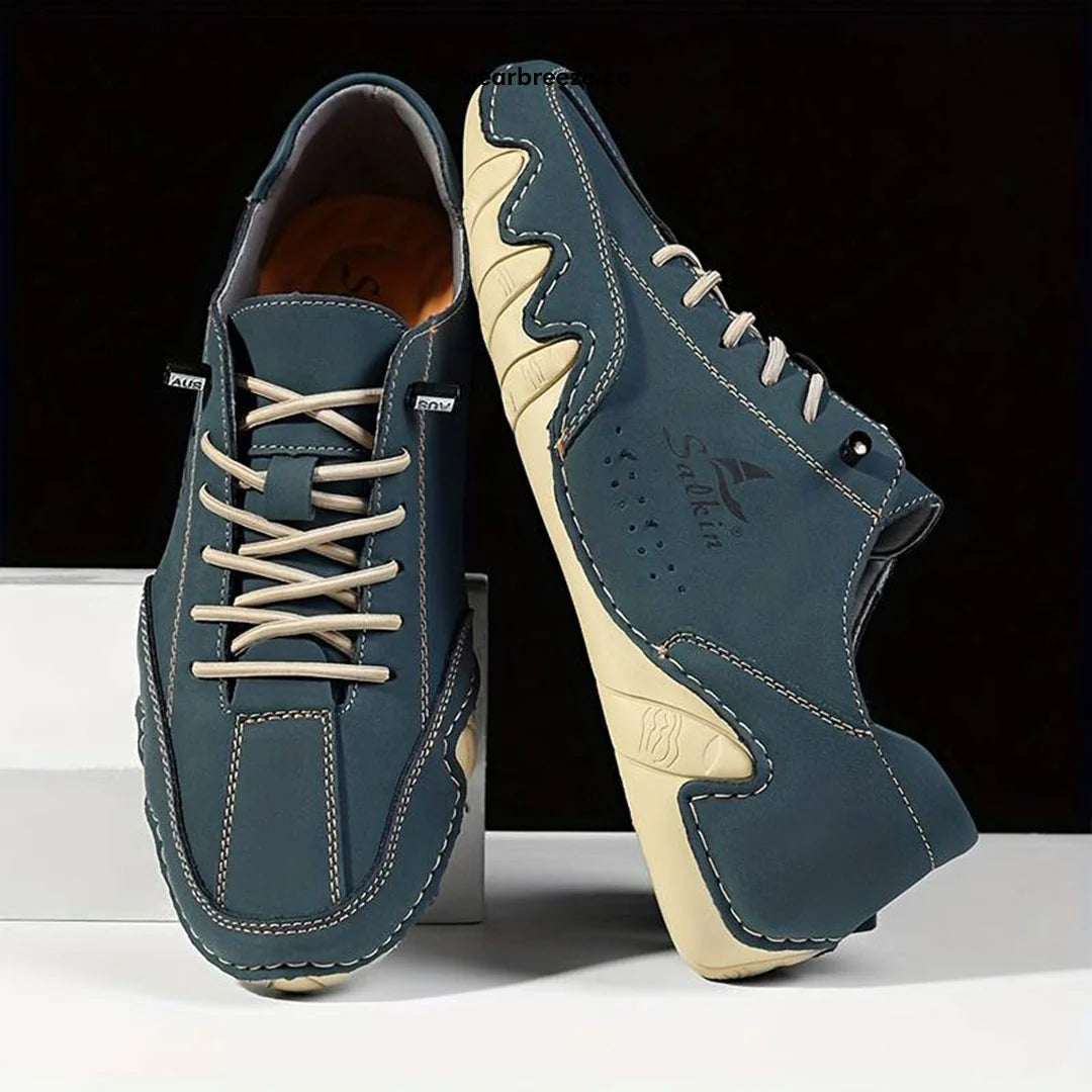 Salkin - Ultra Comfortable Barefoot Shoes