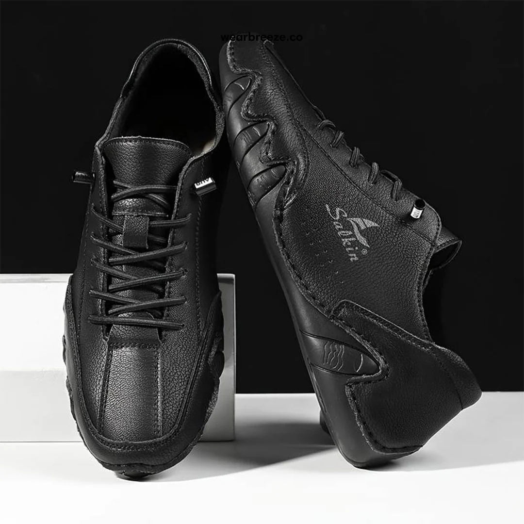 Salkin - Ultra Comfortable Barefoot Shoes