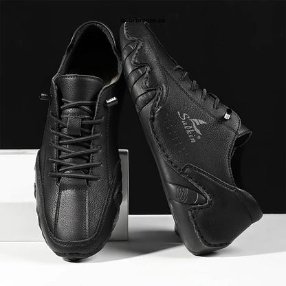 Salkin - Ultra Comfortable Barefoot Shoes