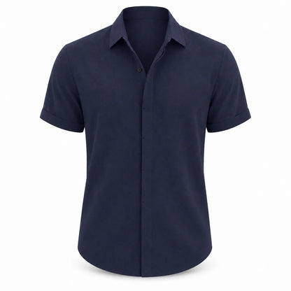 Palermo - Men's Ultra Comfortable Summer Shirt