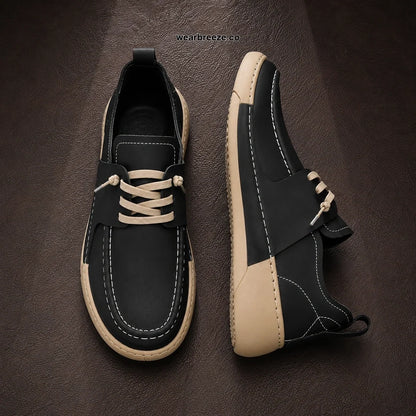 Enzo - Men's Ultra Comfortable Shoes