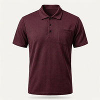 Merlot Red
