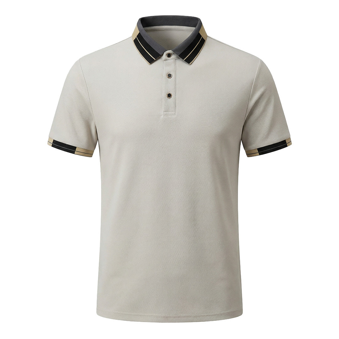 Milano - Men's Ultra Comfortable Polo Shirt