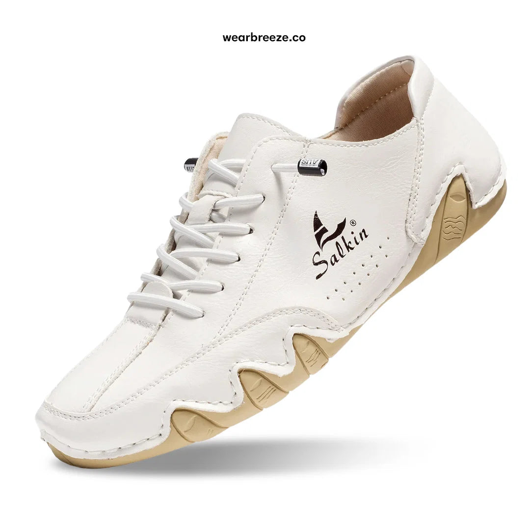 Salkin - Ultra Comfortable Barefoot Shoes