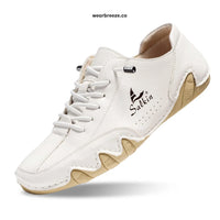 Ivory White