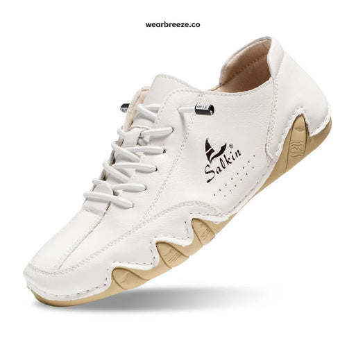 Salkin - Ultra Comfortable Barefoot Shoes