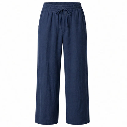 Luca - Men's Ultra-Comfortable Lightweight Pants