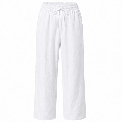 Luca - Men's Ultra-Comfortable Lightweight Pants