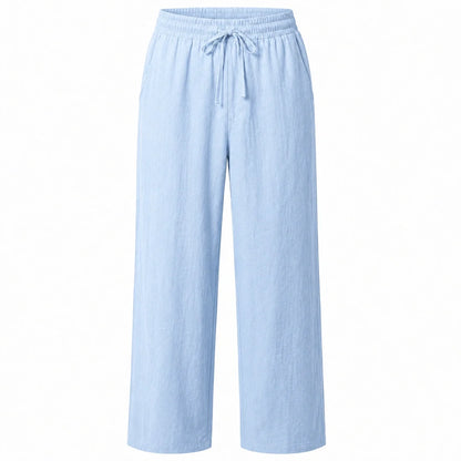 Luca - Men's Ultra-Comfortable Lightweight Pants