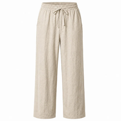 Luca - Men's Ultra-Comfortable Lightweight Pants