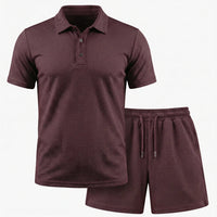 Merlot Red