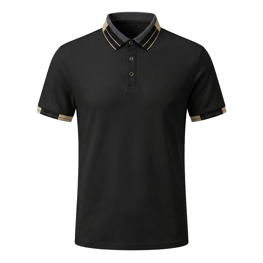 Milano - Men's Ultra Comfortable Polo Shirt