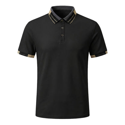 Milano - Men's Ultra Comfortable Polo Shirt