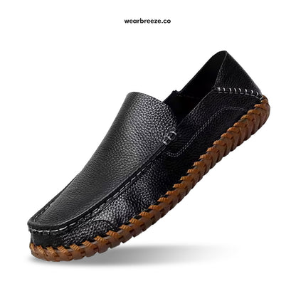 Nomad - Ultra Comfortable Moccasin Loafers