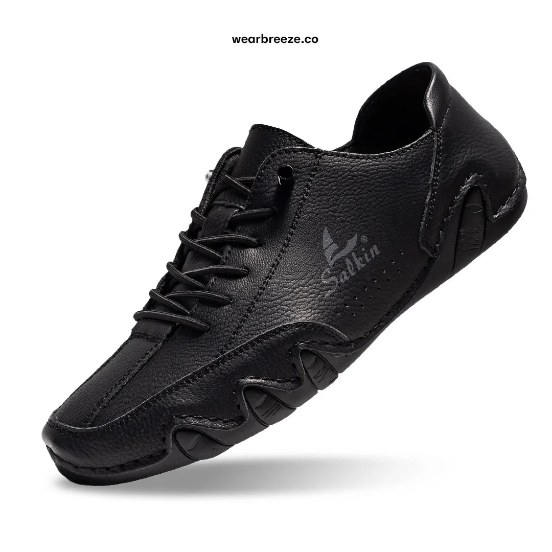 Salkin - Ultra Comfortable Barefoot Shoes