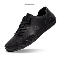 Obsidian Black