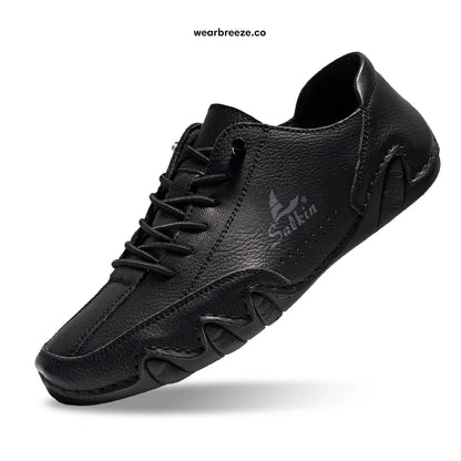 Salkin - Ultra Comfortable Barefoot Shoes
