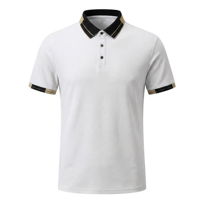 Milano - Men's Ultra Comfortable Polo Shirt
