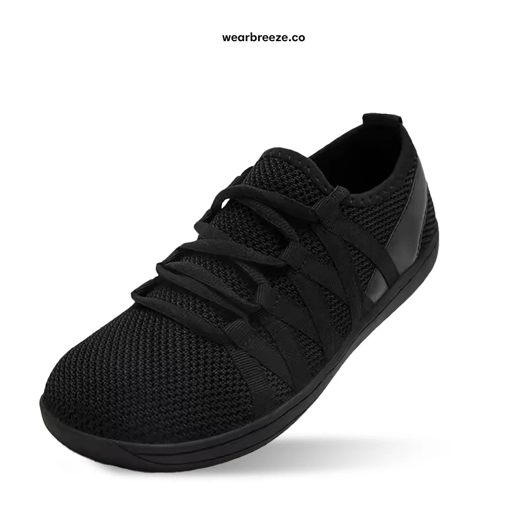 Aura Pro - Women's Ultra Comfortable Barefoot Shoes