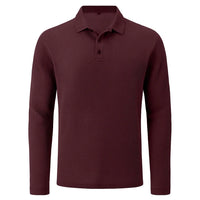 Merlot Red