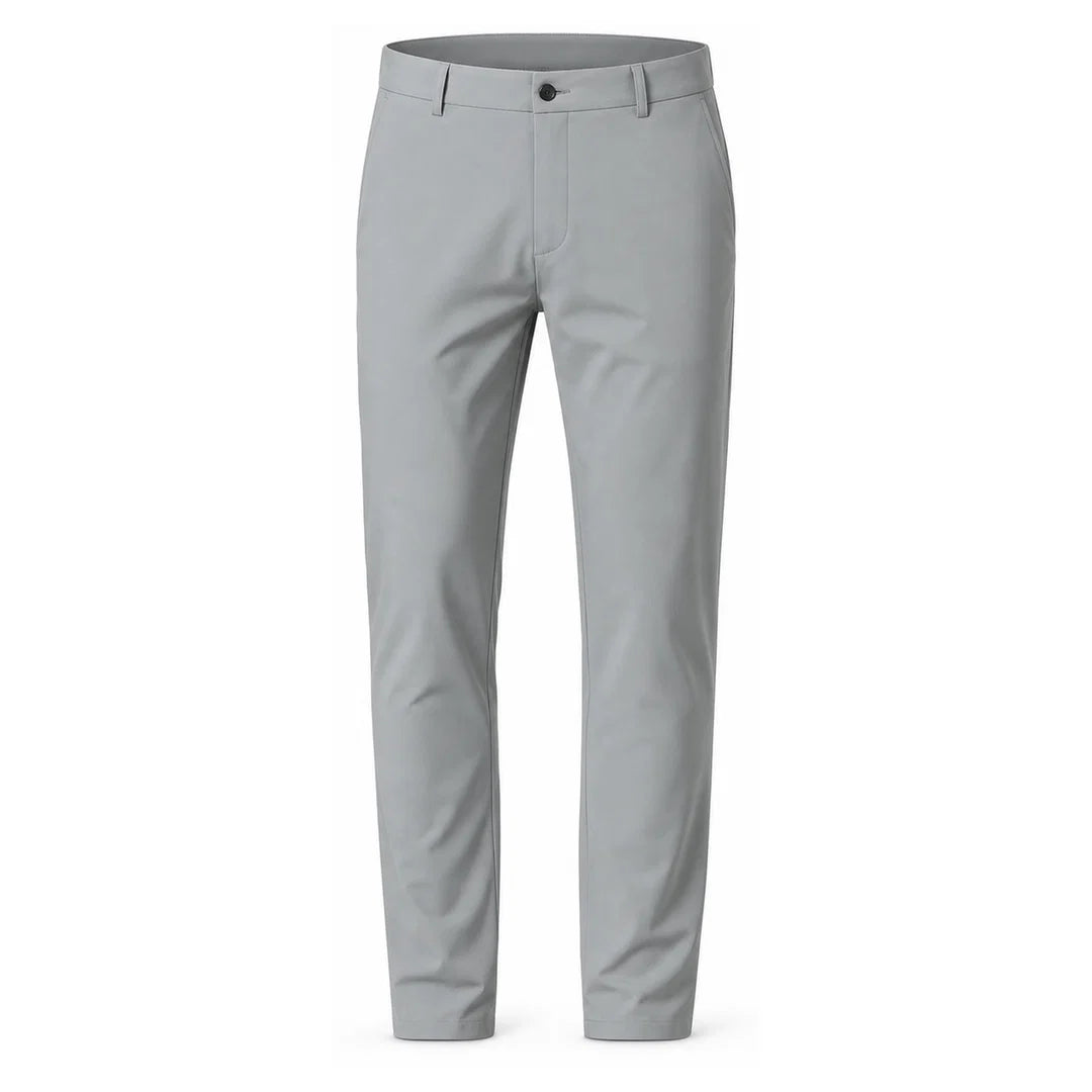Torino - Men's Ultra Comfortable Stretch Pants