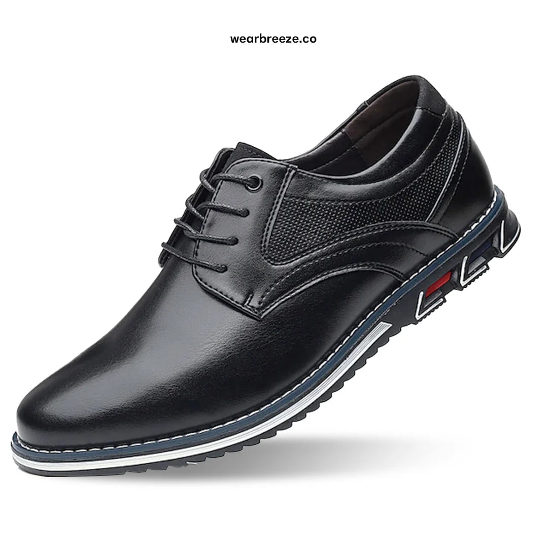 York - Ultra Comfortable Shoes